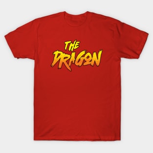 the dragon T-Shirt